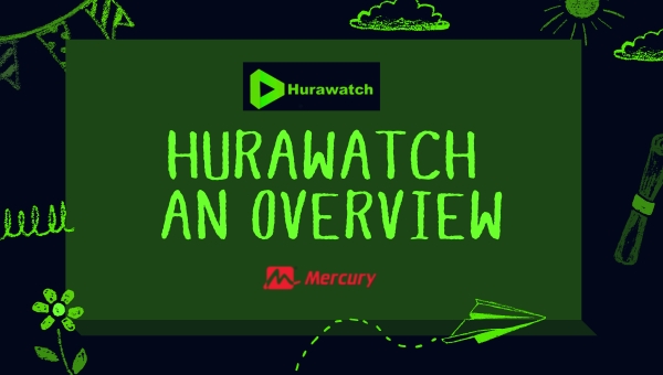 hurawatch