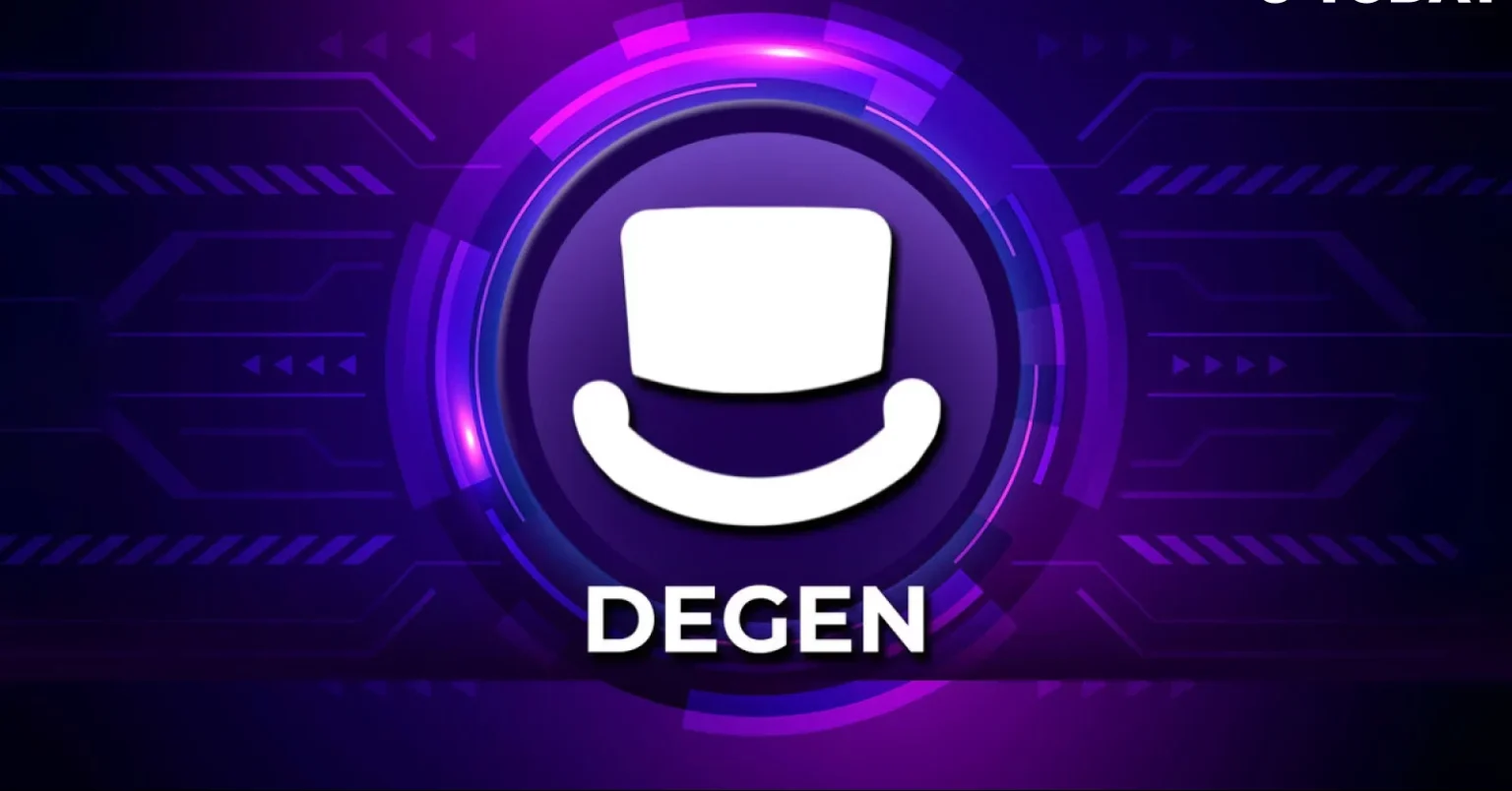 degenchain