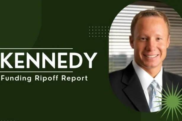 kennedy funding ripoff report