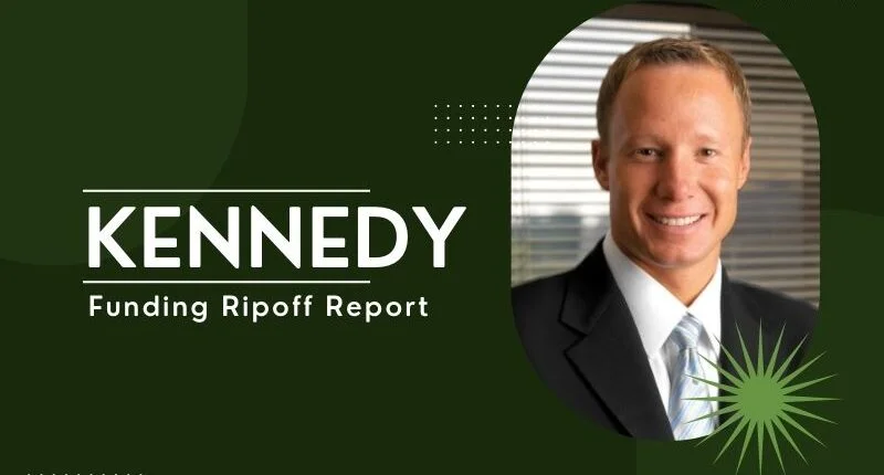 kennedy funding ripoff report