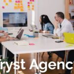 Tryst Agency