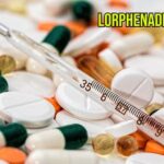 lorphenadine