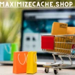 Maximizecache.shop