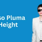 peso pluma height