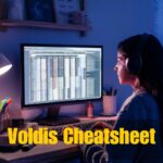 voldis cheatsheet