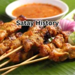 satay king