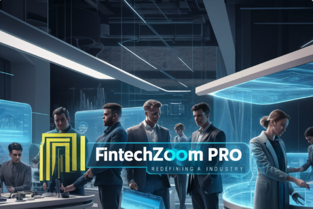 FintechZoom Pro