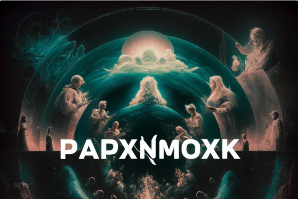 Papxnmoxk