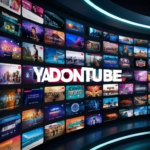 Yadontube