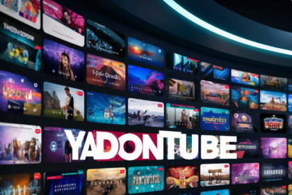 Yadontube