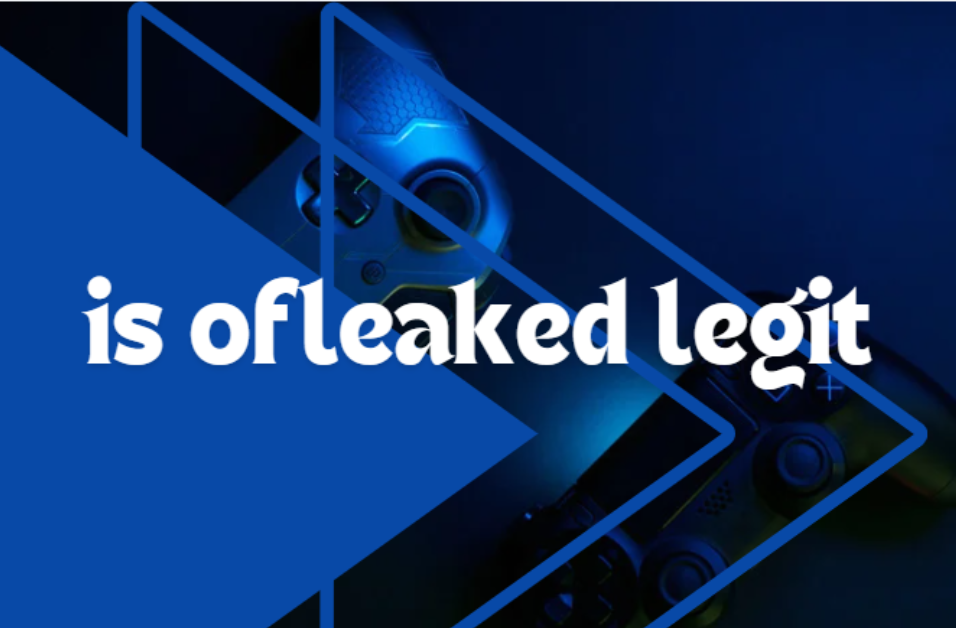 Ofleaked