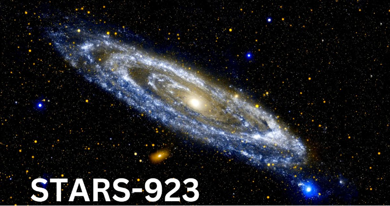 Stars-923