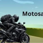 Motosas