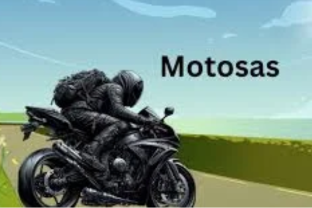 Motosas