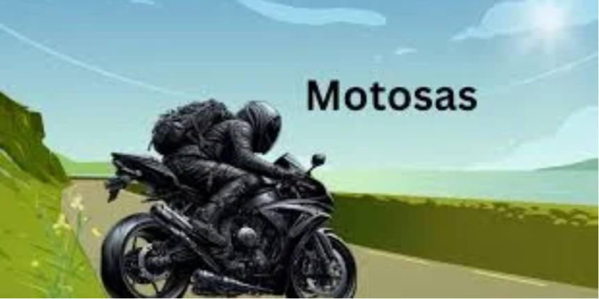 Motosas