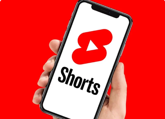 YouTube Shorts