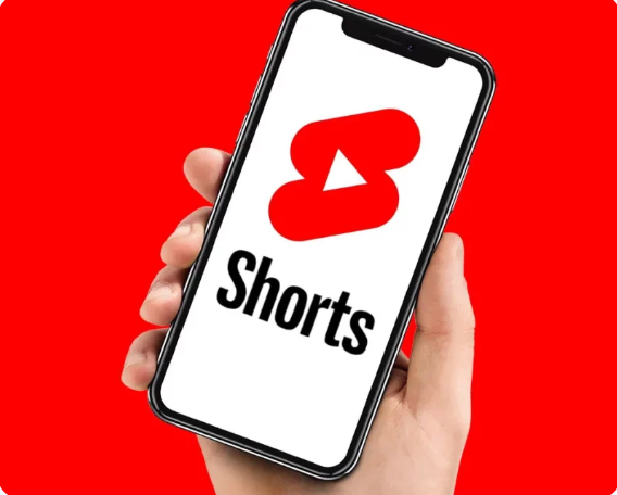 YouTube Shorts