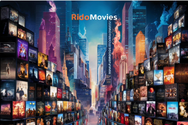 Ridomovies