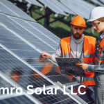 hamro solar llc