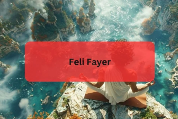 Feli Fayer