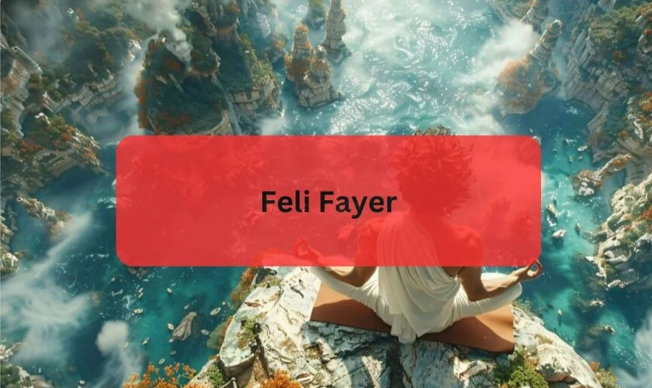 Feli Fayer