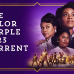 The Color Purple 2023 torrent