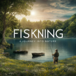 Fiskning