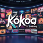 Kokoa TV