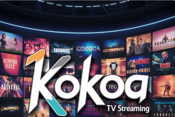 Kokoa TV