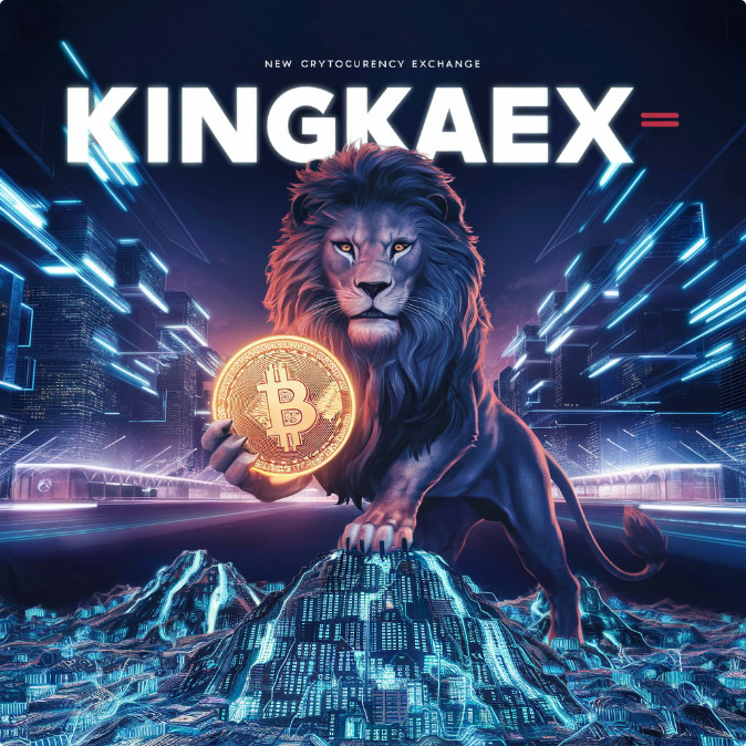 Kingkaex