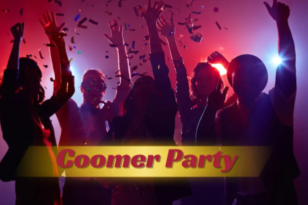 Coomer Party