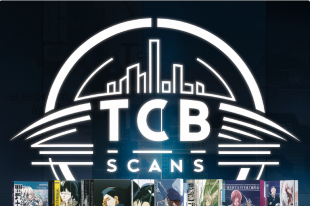 TCB Scans