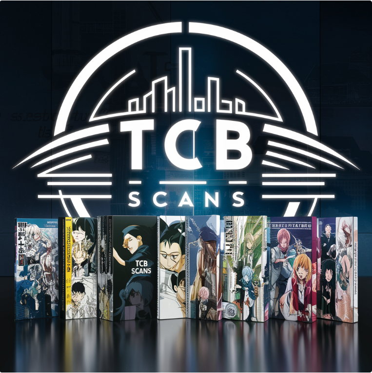 TCB Scans