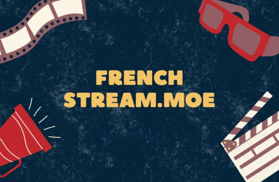 French Stream.moe