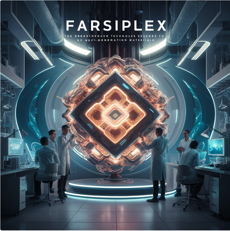 Farsiplex