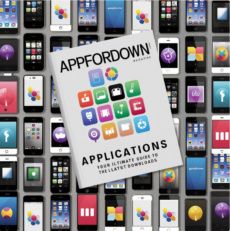 AppForDown Applications