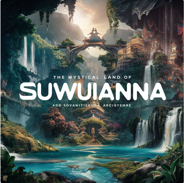 Suwuianna