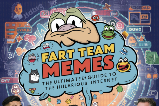 Fart Team Memes