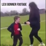 Lexi Bonner Video