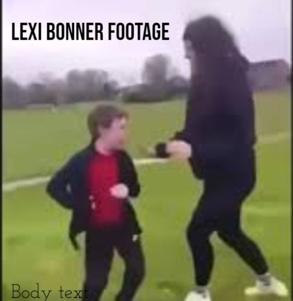 Lexi Bonner Video