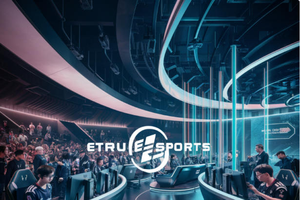 Tech Etruesports