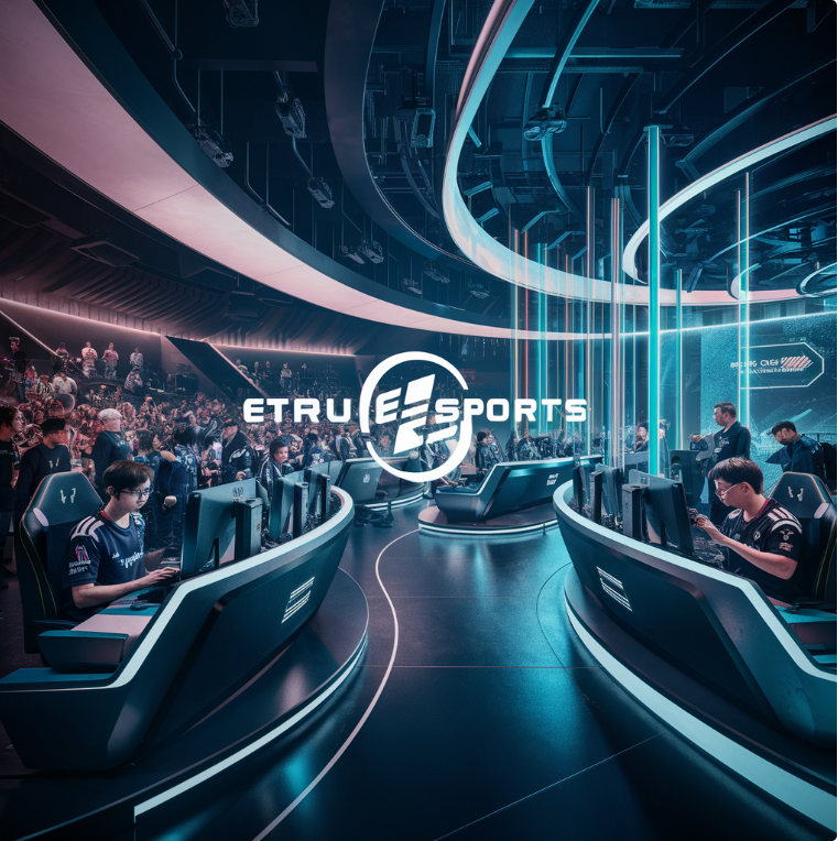 Tech Etruesports