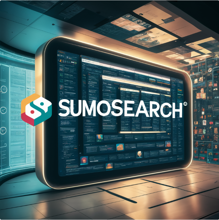 SumoSearch