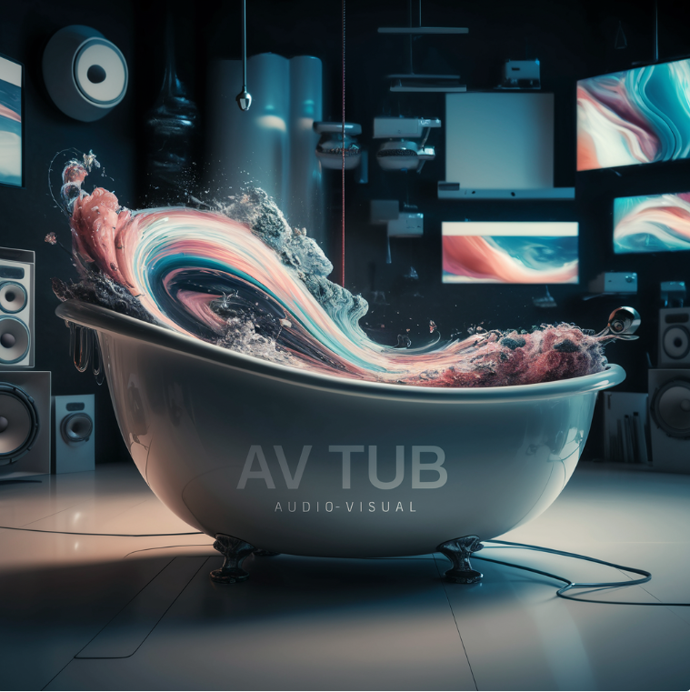 AV Tub