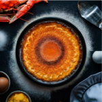 Crab Brulee Recipe