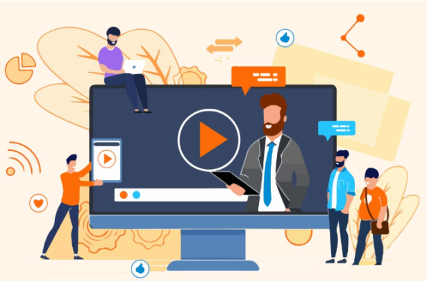 Enhance Your Content Strategy with Explainer Videos