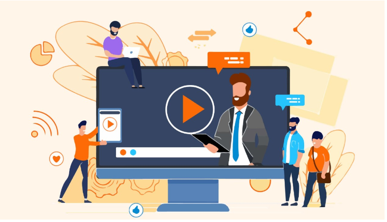 Enhance Your Content Strategy with Explainer Videos