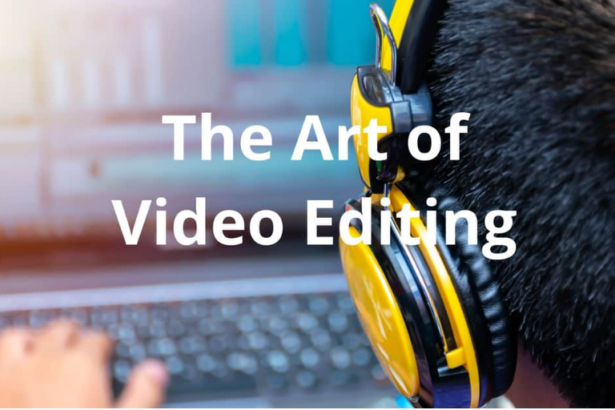 Master the Art of Video Presentations: Essential Tools and Technique