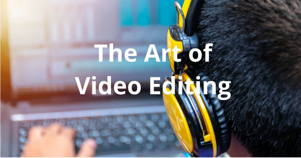 Master the Art of Video Presentations: Essential Tools and Technique