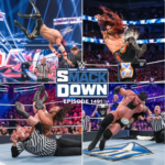 WWE SmackDown Episode 1491